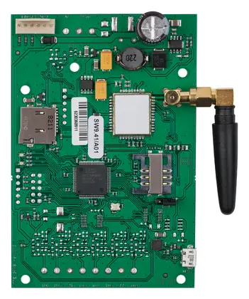 Teletek TTE GPRS Simple 4G 4G İletişim Modülü