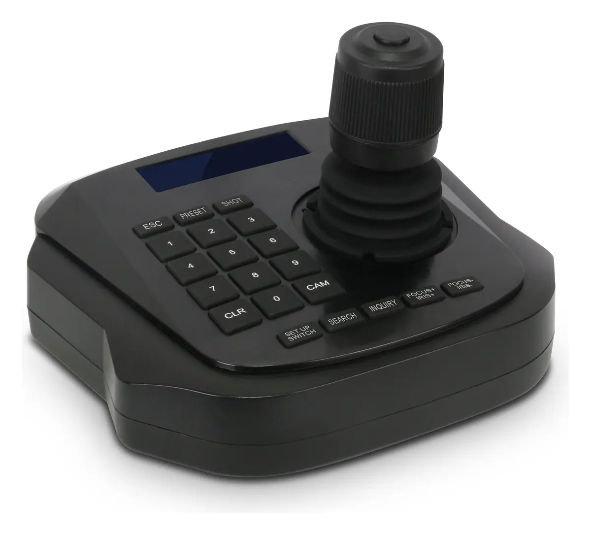 Tiandy TC-C312 Spec:V1.0 PTZ Kontrol Klavyesi