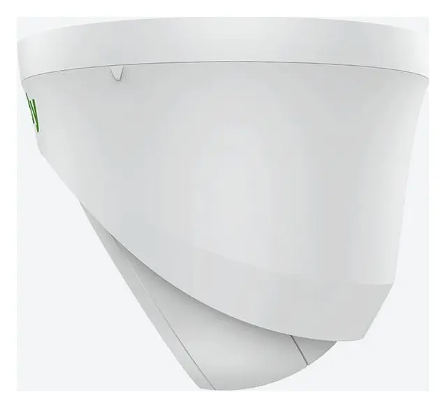 Tiandy TC-C320N 1CNC-28 2MP 2.8mm IR IP Turret Kamera — görsel 3