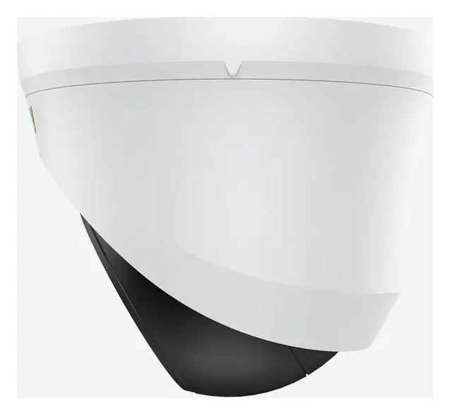 Tiandy TC-C320N 1GNA-28 2MP 2.8mm IR IP Turret Kamera — görsel 3