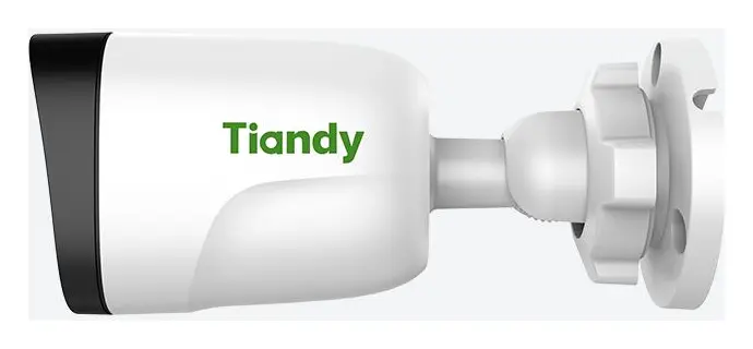 Tiandy TC-C321N 1ANC-28 2MP 2.8mm Akıllı Çift Işık IP Bullet Kamera — görsel 3