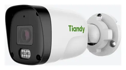 Tiandy TC-C321N 1CNC-4 2MP 4mm IR IP Bullet Kamera