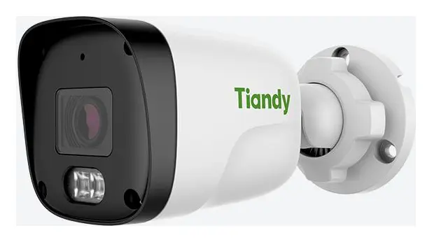 Tiandy TC-C321N 1CNC-4 2MP 4mm IR IP Bullet Kamera