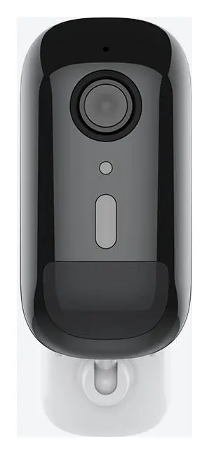 Tiandy TC-C32CN Spec:I3W/U/WIFI/V4.0 2MP 2.8mm Akıllı Çift Işık Wi-Fi Kamera — görsel 2