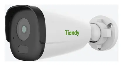Tiandy TC-C32GN Spec:I5/E/Y/C/SD/V4.1 2MP 4mm IR IP Bullet Kamera