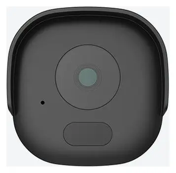 Tiandy TC-C32GN Spec:I5/E/Y/C/SD/V4.1 2MP 4mm IR IP Bullet Kamera — görsel 2