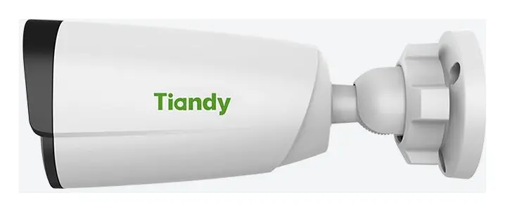 Tiandy TC-C32GN Spec:I5/E/Y/C/SD/V4.1 2MP 4mm IR IP Bullet Kamera — görsel 3
