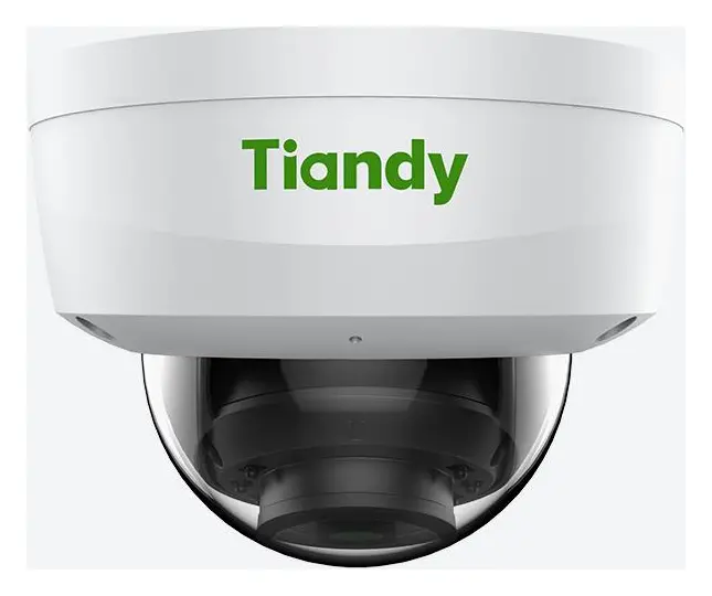 Tiandy TC-C32KN Spec:I3/Y/WIFI/V4.1 2MP 2.8mm IR Wi-Fi Dome Kamera — görsel 2
