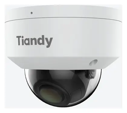 Tiandy TC-C32KS 2CTB-2812 2MP 2.8-12mm Motorize IR IP Dome Kamera