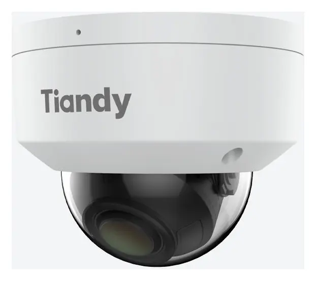 Tiandy TC-C32KS 2CTB-2812 2MP 2.8-12mm Motorize IR IP Dome Kamera
