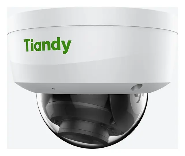 Tiandy TC-C32KS 3ERA-28 2MP 2.8mm ColorMaker IP Dome Kamera