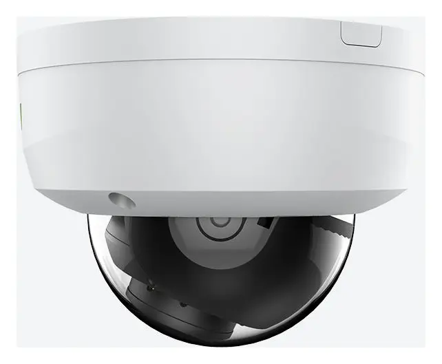 Tiandy TC-C32KS 3ERA-28 2MP 2.8mm ColorMaker IP Dome Kamera — görsel 3