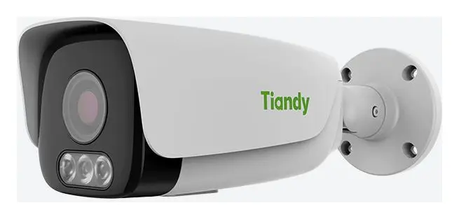Tiandy TC-C32LS Spec:I10/E/Y/M/5-50mm/V4.2 2MP 5-50mm Motorize IR IP Bullet Kamera