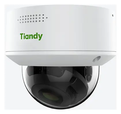 Tiandy TC-C32MS 3LHA-27135 2MP 2.7-13.5mm Motorize ColorMaker IP Dome Kamera