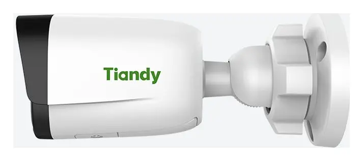 Tiandy TC-C32QN Spec:I5W/WIFI/Eu/V4.0 2MP 2.8mm Akıllı Çift Işık Wi-Fi Bullet Kamera — görsel 3