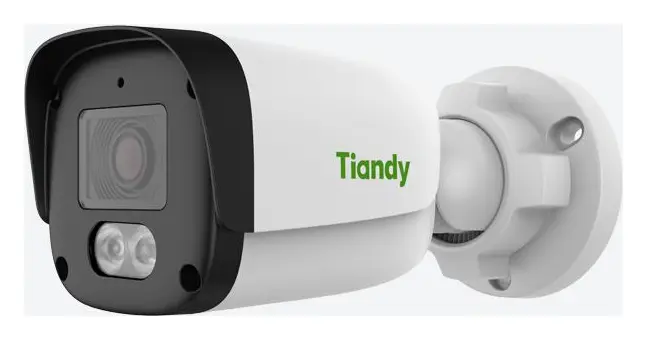 Tiandy TC-C32QV 2FNA-28 2MP 2.8mm IP Bullet Kamera