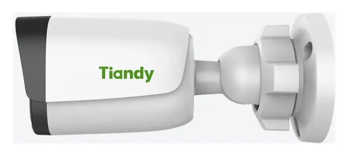 Tiandy TC-C32QV 2FNA-4 2MP 4mm IP Bullet Kamera — görsel 3