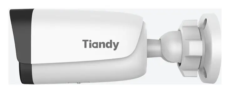 Tiandy TC-C32US 2GTB-2812 2MP 2.8-12mm Motorize IR IP Bullet Kamera — görsel 3