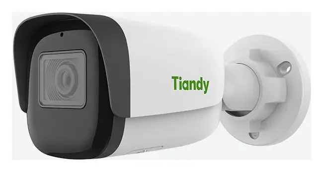 Tiandy TC-C32WS Spec:I5/E/Y/M/S/H/V4.0 2MP 2.8mm IR IP Bullet Kamera
