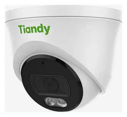 Tiandy TC-C32XN 3ERA-28 2MP 2.8mm ColorMaker IP Turret Kamera