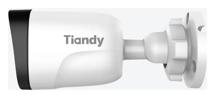 Tiandy TC-C341N 1ANA-4 4MP 4mm Akıllı Çift Işık IP Bullet Kamera — görsel 3