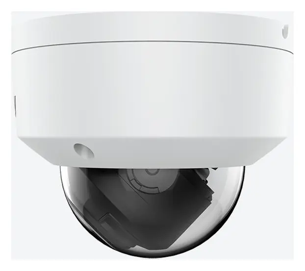 Tiandy TC-C34KS 2CTB-2812 4MP 2.8-12mm Motorize IR IP Dome Kamera — görsel 3