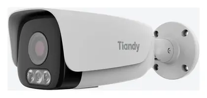 Tiandy TC-C34LQ 4LHA-832 4MP 8-32mm Motorize ColorMaker LPR IP Bullet Kamera