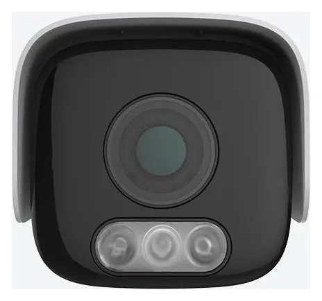 Tiandy TC-C34LQ Spec:LK/I3W/A/E/Y/M/S/H/LPR/2.8-12mm 4MP 2.8-12mm Motorize ColorMaker LPR IP Bullet Kamera — görsel 2