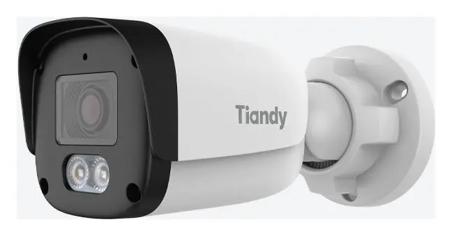 Tiandy TC-C34QV 2FNA-28 4MP 2.8mm IP Bullet Kamera