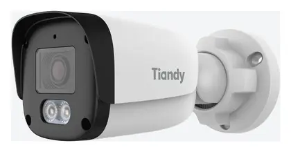 Tiandy TC-C34QV 2FNA-4 4MP 4mm IP Bullet Kamera