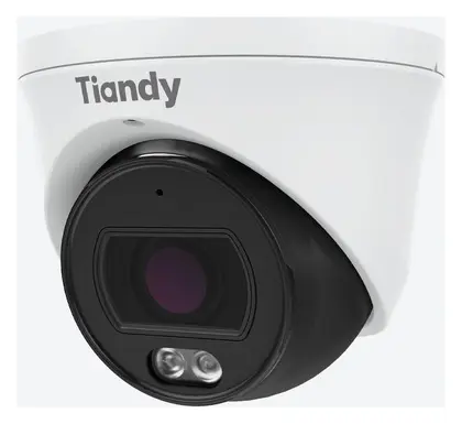 Tiandy TC-C34SV 3MRA-28 4MP 2.8mm Polar Day IP Turret Kamera
