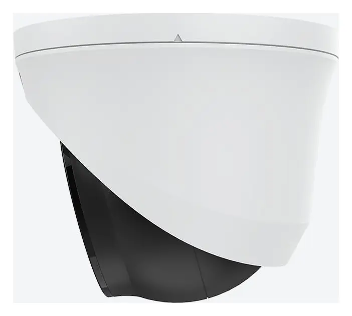 Tiandy TC-C34SV 3MRA-28 4MP 2.8mm Polar Day IP Turret Kamera — görsel 3