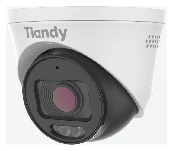 Tiandy TC-C34SV 4MHA-28 4MP 2.8mm IP Turret Kamera