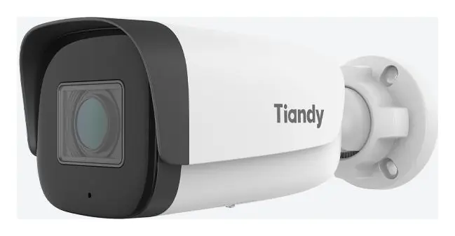 Tiandy TC-C34US 2GTB-2812 4MP 2.8-12mm Motorize IR IP Bullet Kamera