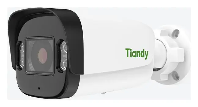Tiandy TC-C34UV 3FRB-4 4MP 4mm IP Bullet Kamera