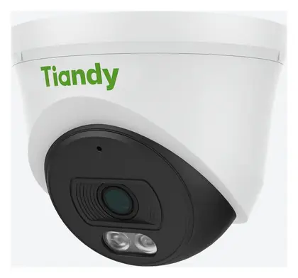 Tiandy TC-C34XN 2GNA-28 4MP 2.8mm IR IP Turret Kamera