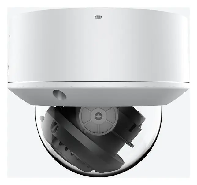 Tiandy TC-C35MQ 4LHA-27135 5MP 2.7-13.5mm Motorize Akıllı Çift Işık IP Dome Kamera — görsel 3