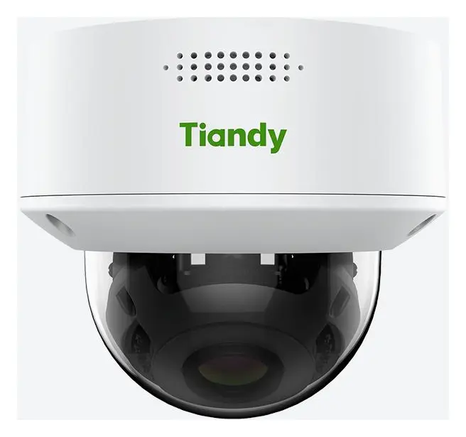Tiandy TC-C35MS Spec:I3/A/E/Y/M/S/H/2.7-13.5mm/V4.0 5MP 2.7-13.5mm Motorize IR IP Dome Kamera — görsel 2