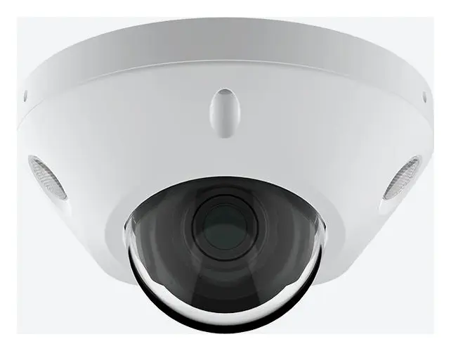 Tiandy TC-C35PS Spec:I3/E/Y/M/H/V4.2 5MP 2.8mm IR IP Dome Kamera — görsel 2