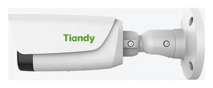Tiandy TC-C35TS Spec:I8/A/E/Y/M/H/2.7-13.5mm/V4.1 5MP 2.7-13.5mm Motorize IR IP Bullet Kamera — görsel 3