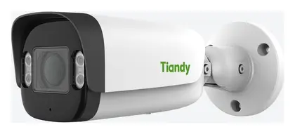 Tiandy TC-C35US 3LRA-4 5MP 4mm ColorMaker IP Bullet Kamera