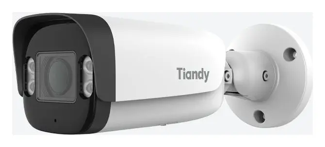 Tiandy TC-C35US 3LRB-4 5MP 4mm ColorMaker IP Bullet Kamera