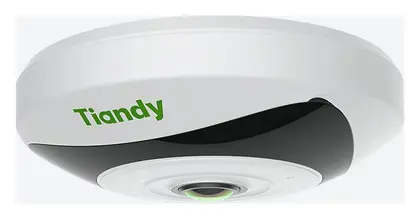 Tiandy TC-C35VN Spec:I3/E/Y/V4.2 5MP 1.4mm IR IP Fisheye Kamera