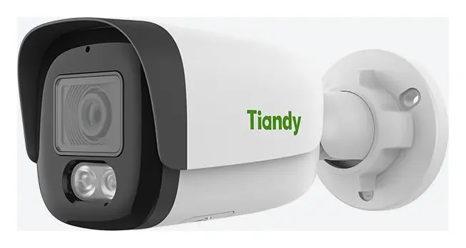 Tiandy TC-C35WP 3FRA-28 5MP 2.8mm ColorMaker IP Bullet Kamera