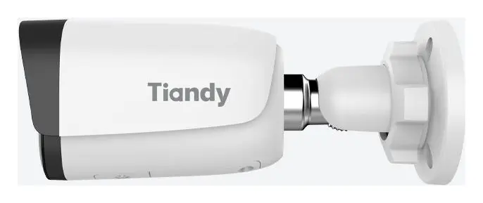 Tiandy TC-C35WQ 4LHB-28 5MP 2.8mm Akıllı Çift Işık IP Bullet Kamera — görsel 3