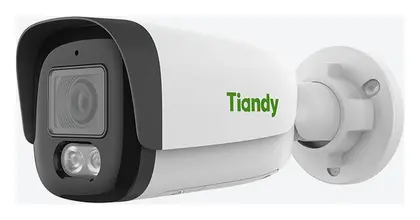 Tiandy TC-C35WQ Spec:I5W/E/Y/V4.2 5MP 2.8mm ColorMaker IP Bullet Kamera