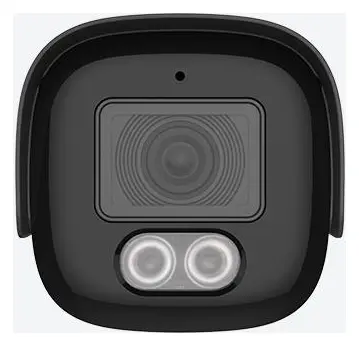 Tiandy TC-C35WQ Spec:I5W/E/Y/V4.2 5MP 2.8mm ColorMaker IP Bullet Kamera — görsel 2