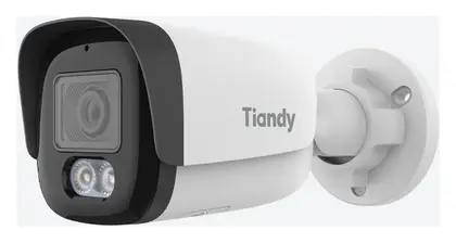 Tiandy TC-C35WS 3ERB-28 5MP 2.8mm ColorMaker IP Bullet Kamera