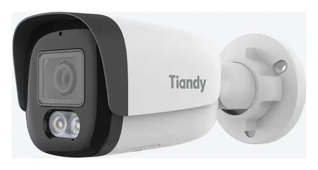 Tiandy TC-C35WS 3ERB-28 5MP 2.8mm ColorMaker IP Bullet Kamera