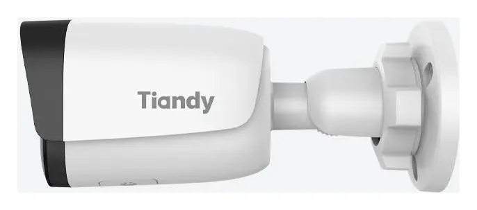 Tiandy TC-C35WS 3ERB-4 5MP 4mm ColorMaker IP Bullet Kamera — görsel 3